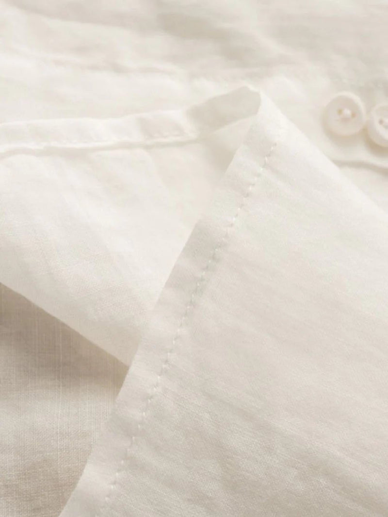 Beautifully Balanced Shirt with Timeless Character