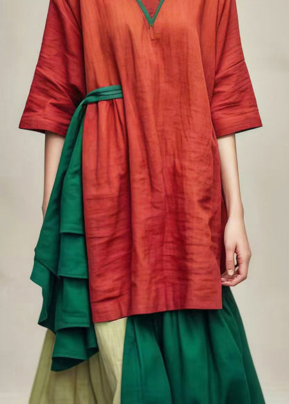 Beautifully Finished Shirt in a Timeless Design