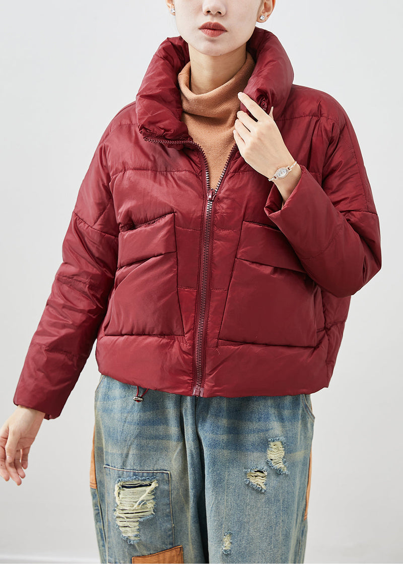 Vintage Inspired Jacket with a Contemporary Edge