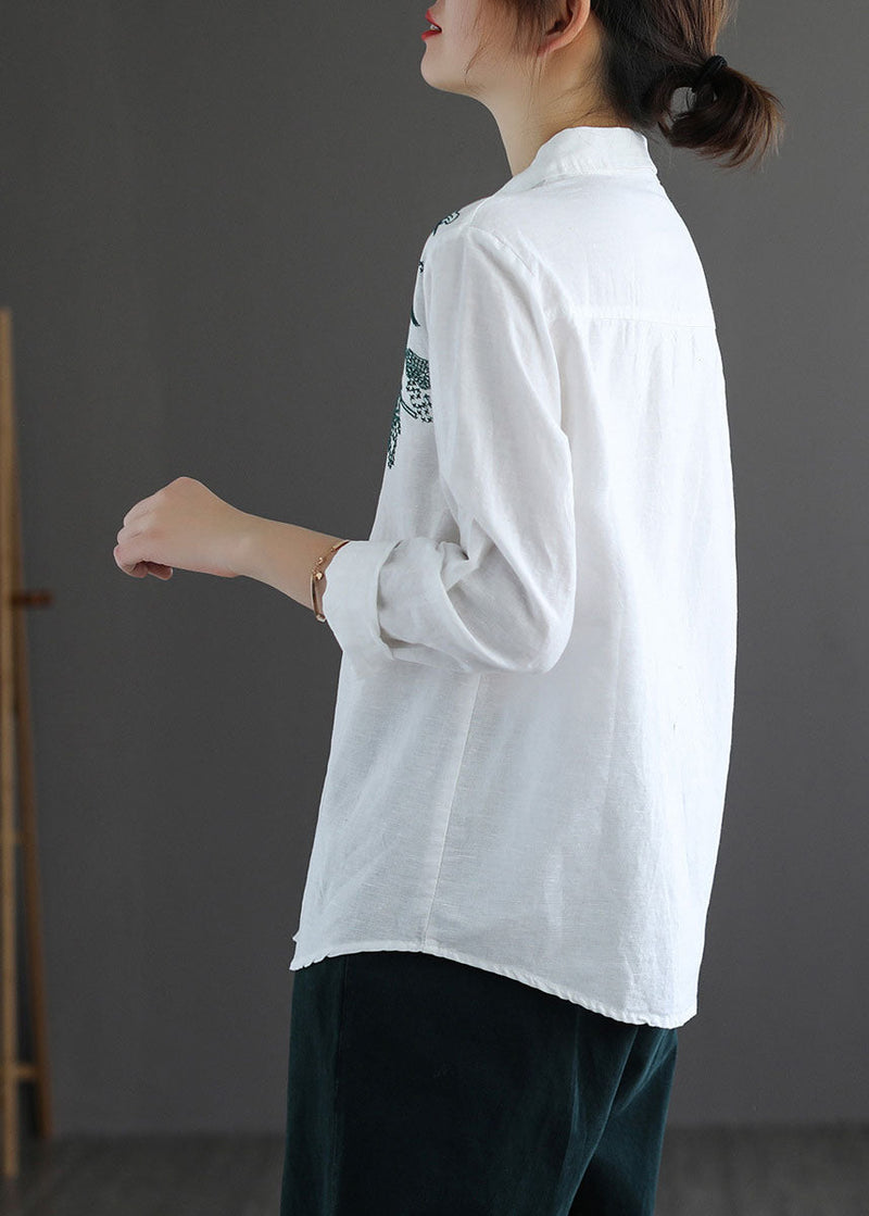 Elegantly Styled Shirt for Everyday Wear