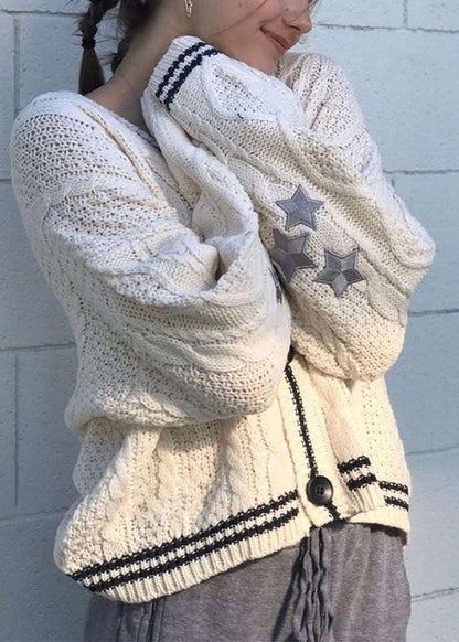 Polished Cardigan with an Effortless Classic Look