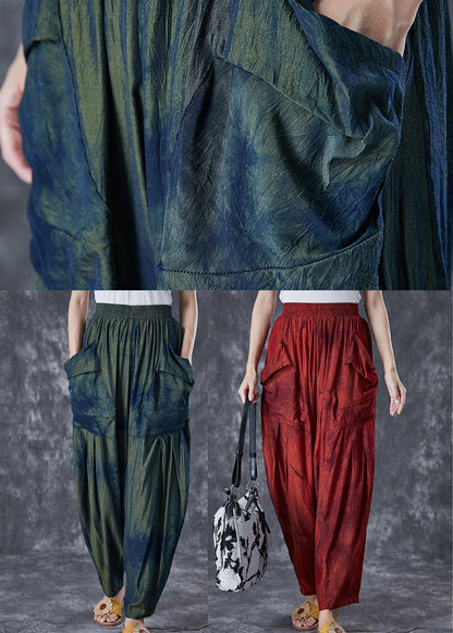 Classic Vintage Pants with a Flattering Fit