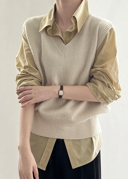 Classic Vintage Coat with a Flattering Fit