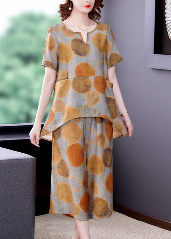 Beautifully Crafted Pants in a Classic Style