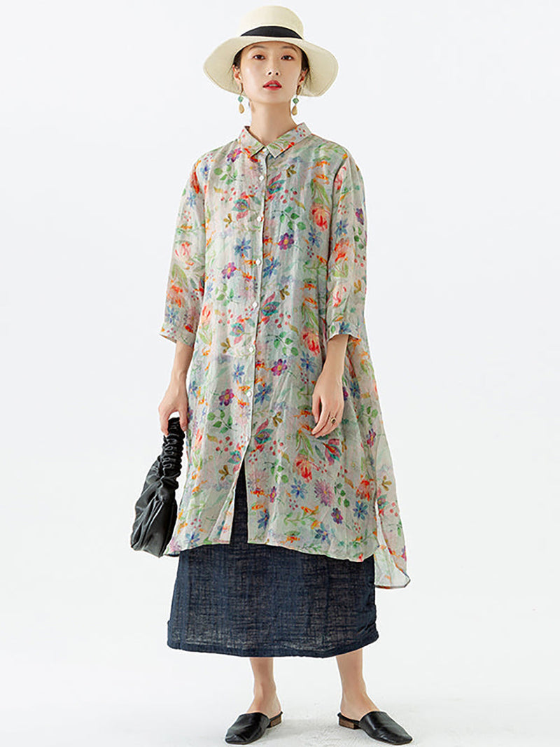 Classic Vintage & Enduringly Stylish Shirt