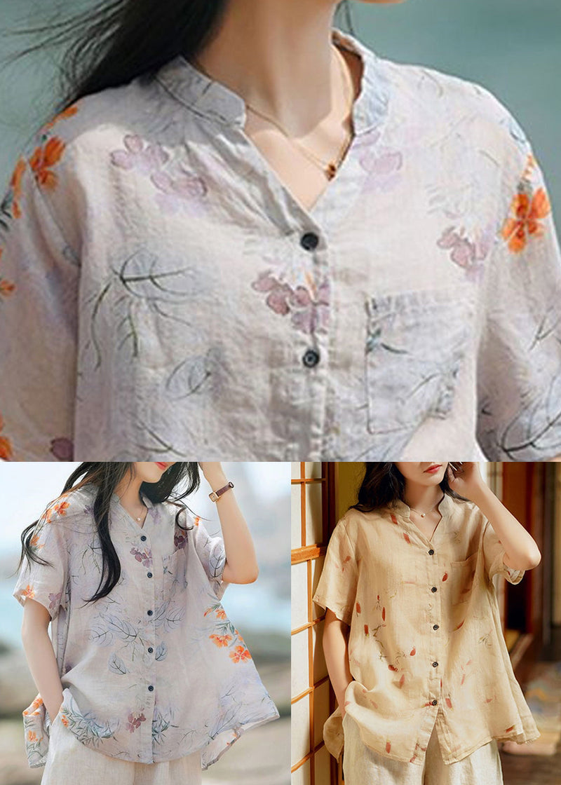 Elegantly Styled Blouse for Everyday Wear
