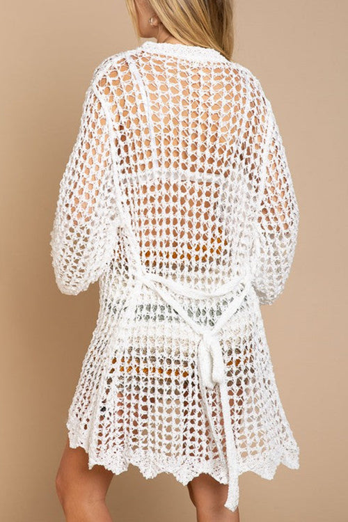 Classic Vintage & Enduringly Stylish Cardigan