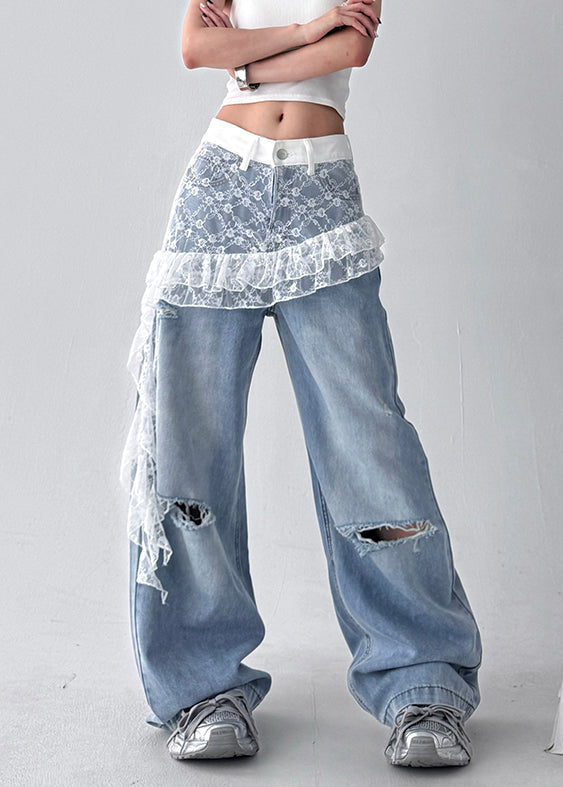Polished Pants with an Effortless Classic Look