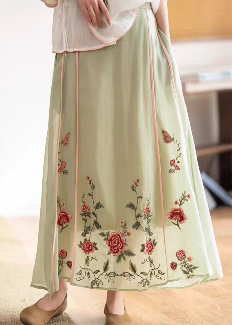 Vintage Inspired Garment with a Contemporary Edge