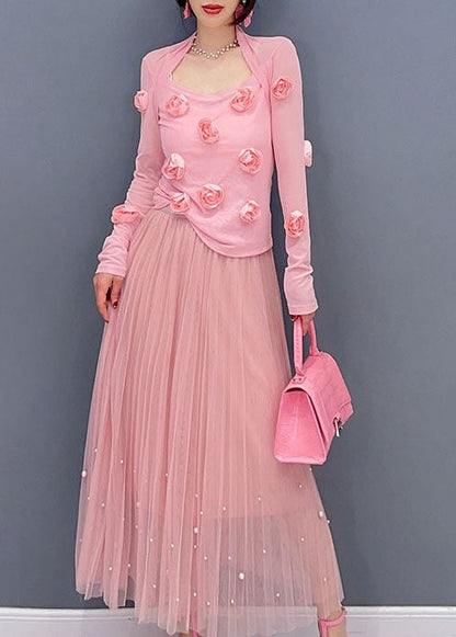 Beautifully Finished Top in a Timeless Design