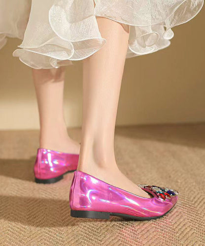 Vintage Inspired Orthopedic Shoes