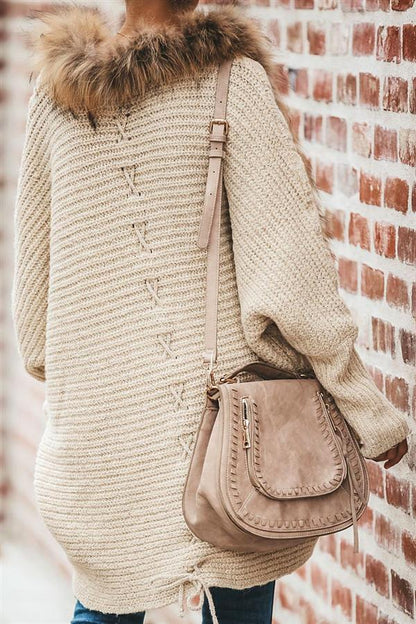 Gracefully Styled Cardigan for Any Occasion