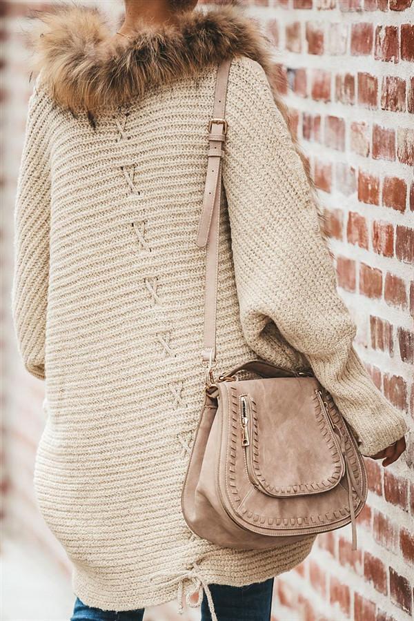 Gracefully Styled Cardigan for Any Occasion