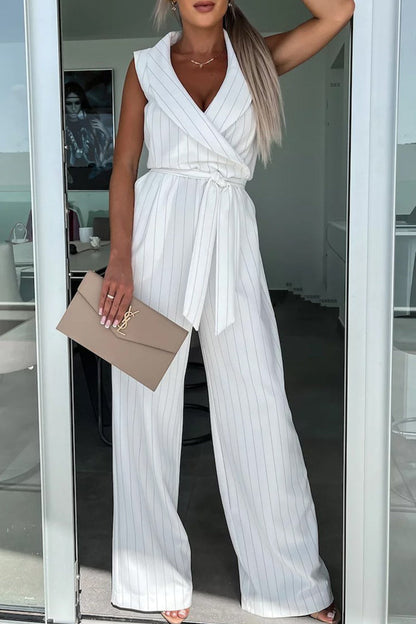 Sophisticated Garment with a Clean Classic Look