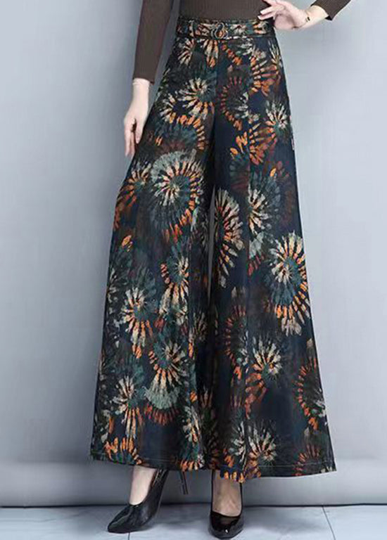 Beautifully Finished Pants in a Timeless Design