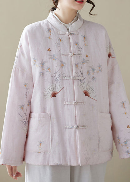 Gracefully Styled Coat for Any Occasion