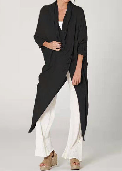 Vintage Inspired Blouse with a Contemporary Edge