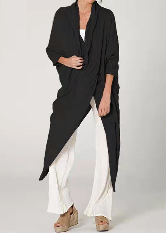 Vintage Inspired Blouse with a Contemporary Edge