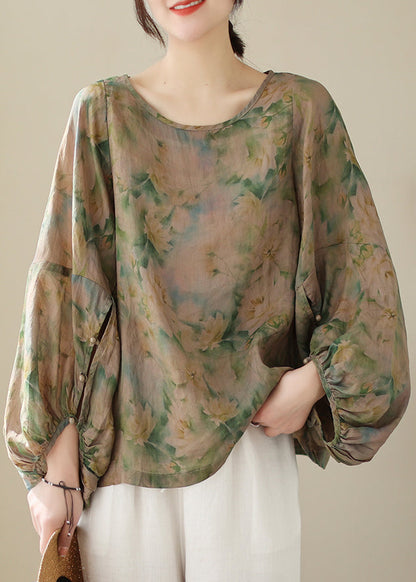 Beautifully Crafted Shirt in a Classic Style