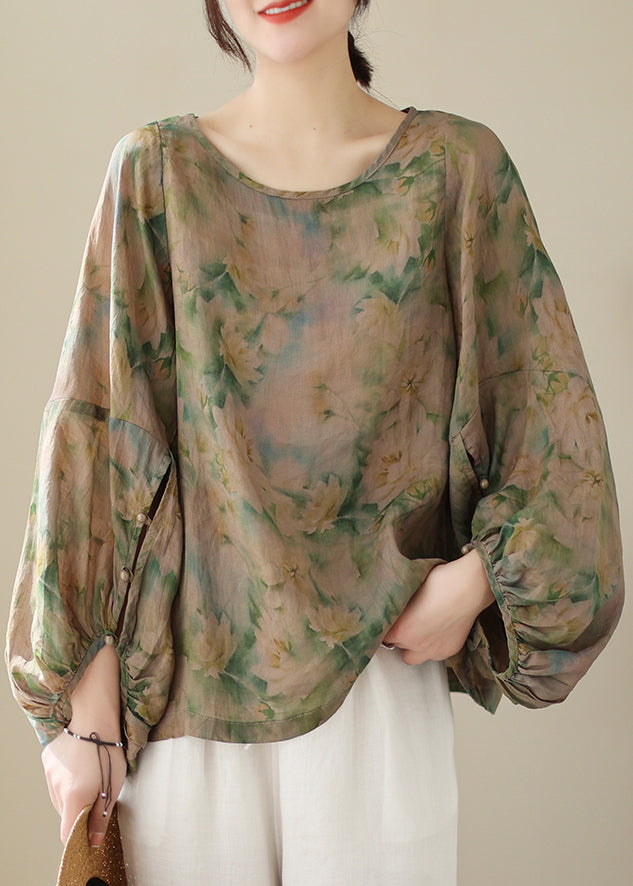 Beautifully Crafted Shirt in a Classic Style