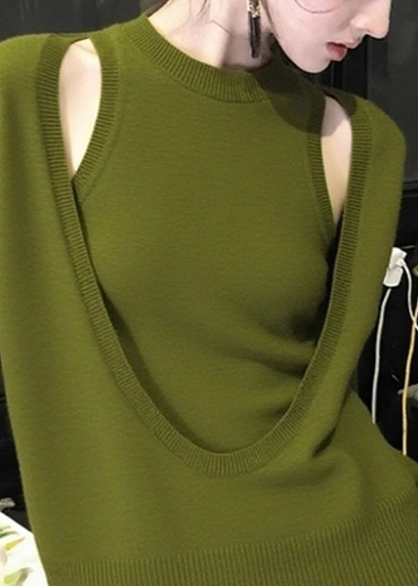Gracefully Styled Top for Any Occasion