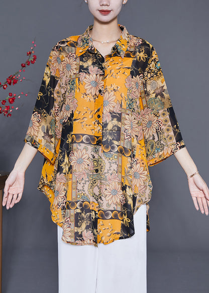Effortlessly Elegant Shirt with a Timeless Design