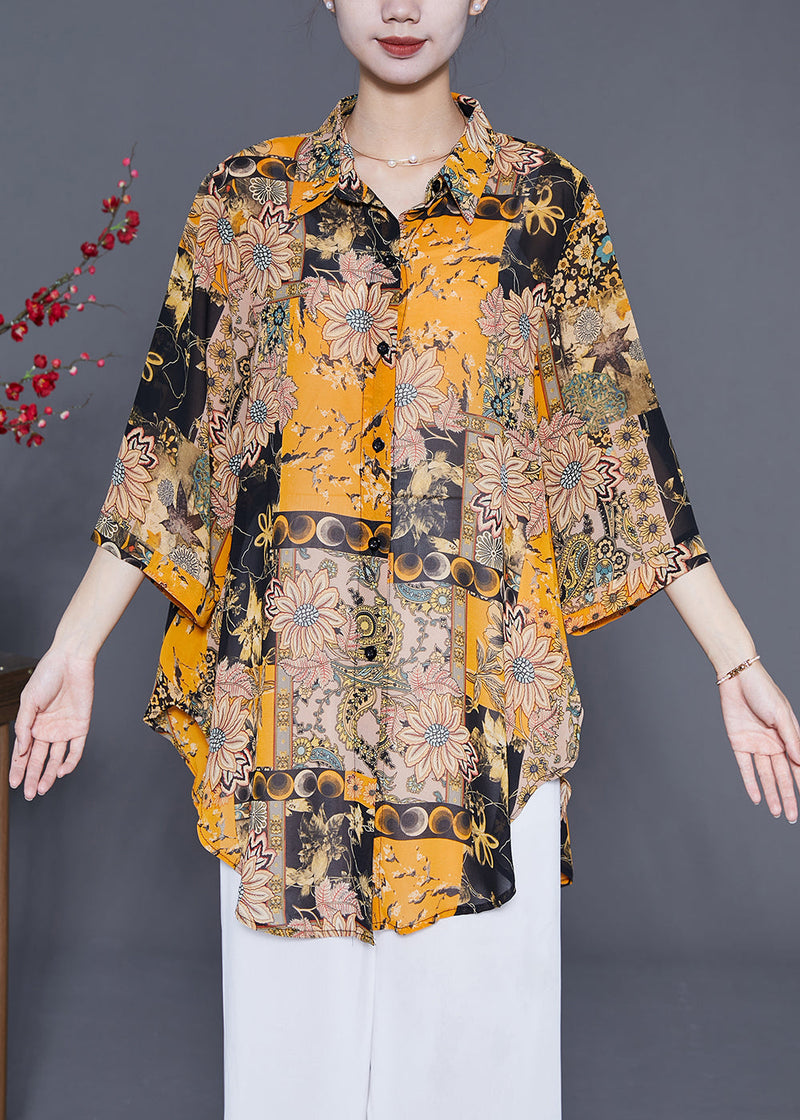 Effortlessly Elegant Shirt with a Timeless Design