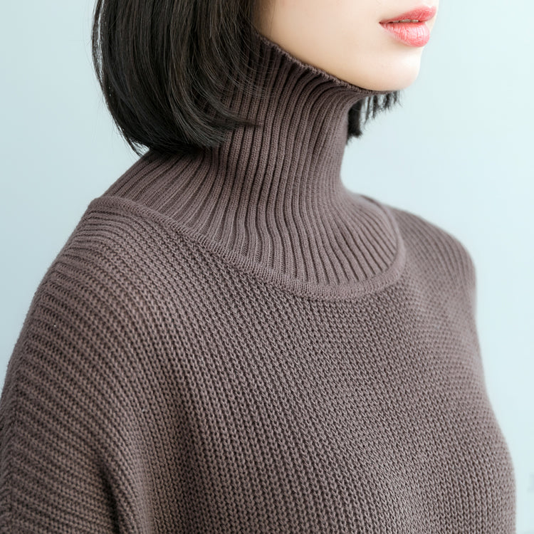 Sophisticated Sweater with a Clean Classic Look