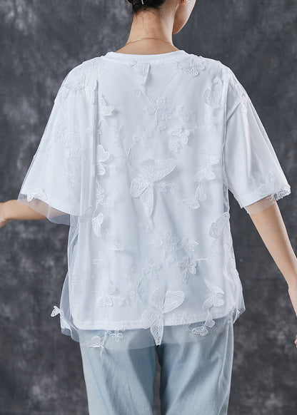 Elegantly Styled Top for Everyday Wear