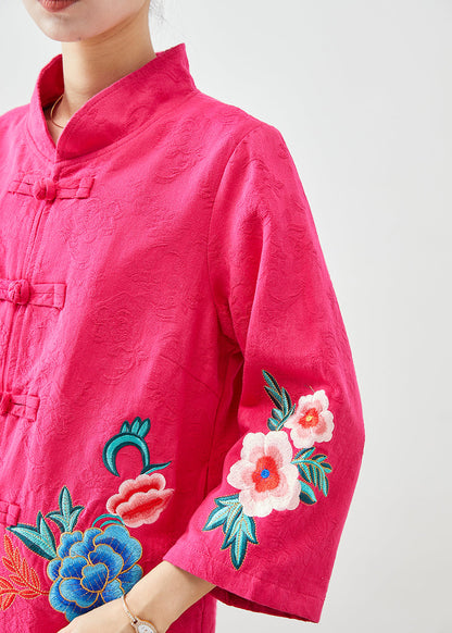 Beautifully Finished Jacket in a Timeless Design