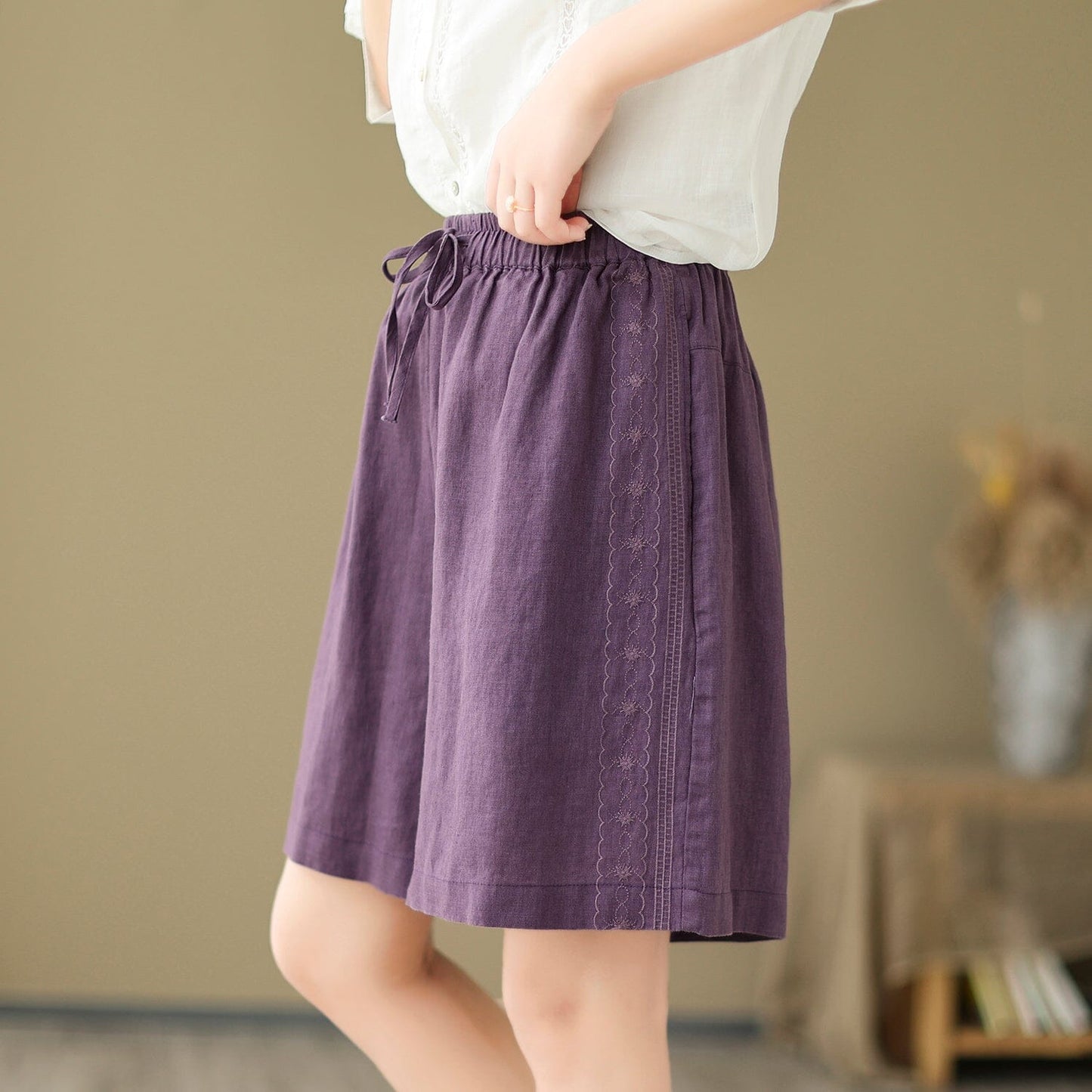 Vintage Inspired Garment with a Contemporary Edge