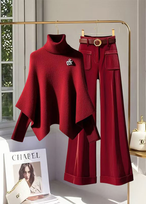 Classic Set with Timeless Appeal
