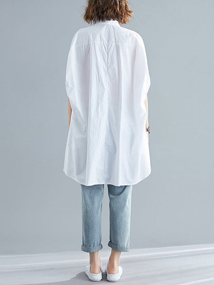 Beautifully Finished Shirt in a Timeless Design