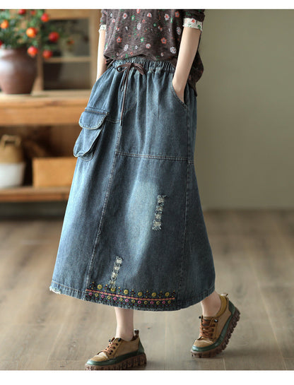 Well Tailored Garment with a Graceful Silhouette