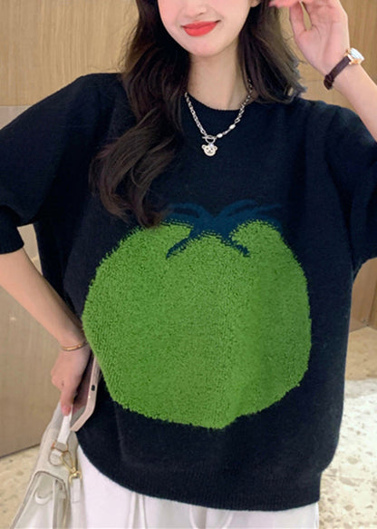 Beautifully Crafted Sweater in a Classic Style