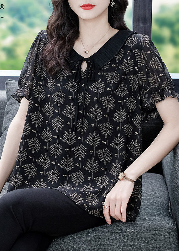 Beautifully Balanced Top with Timeless Character