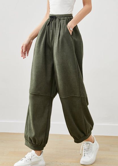 Beautifully Balanced Pants with Timeless Character