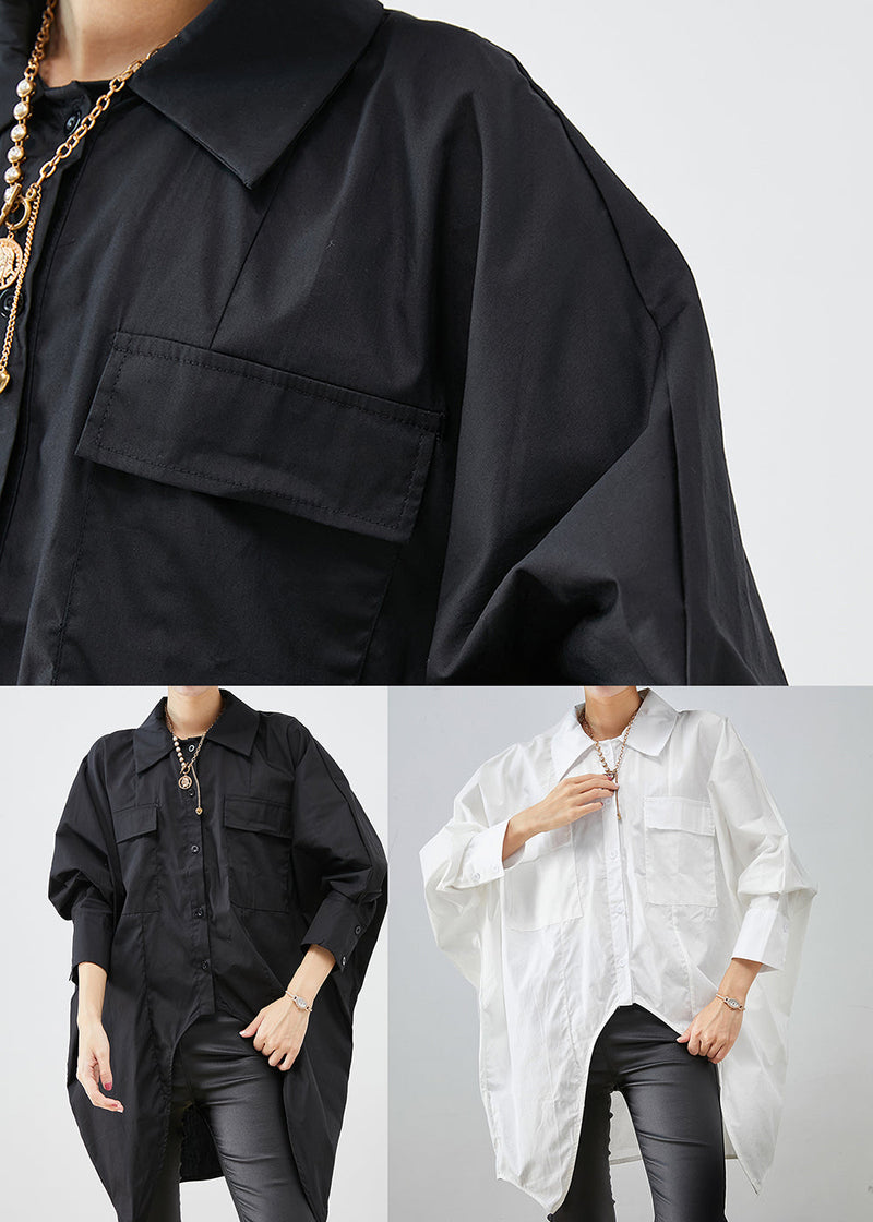 Classic Vintage & Enduringly Stylish Blouse