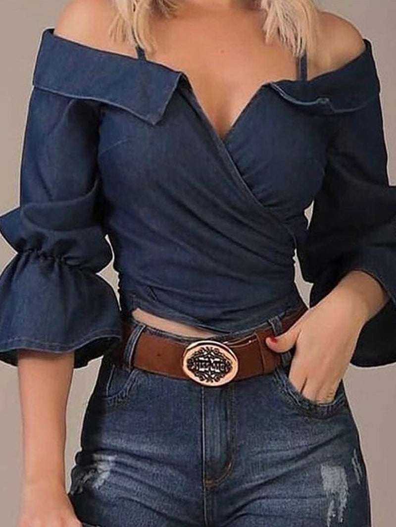 Beautifully Crafted Shirt in a Classic Style