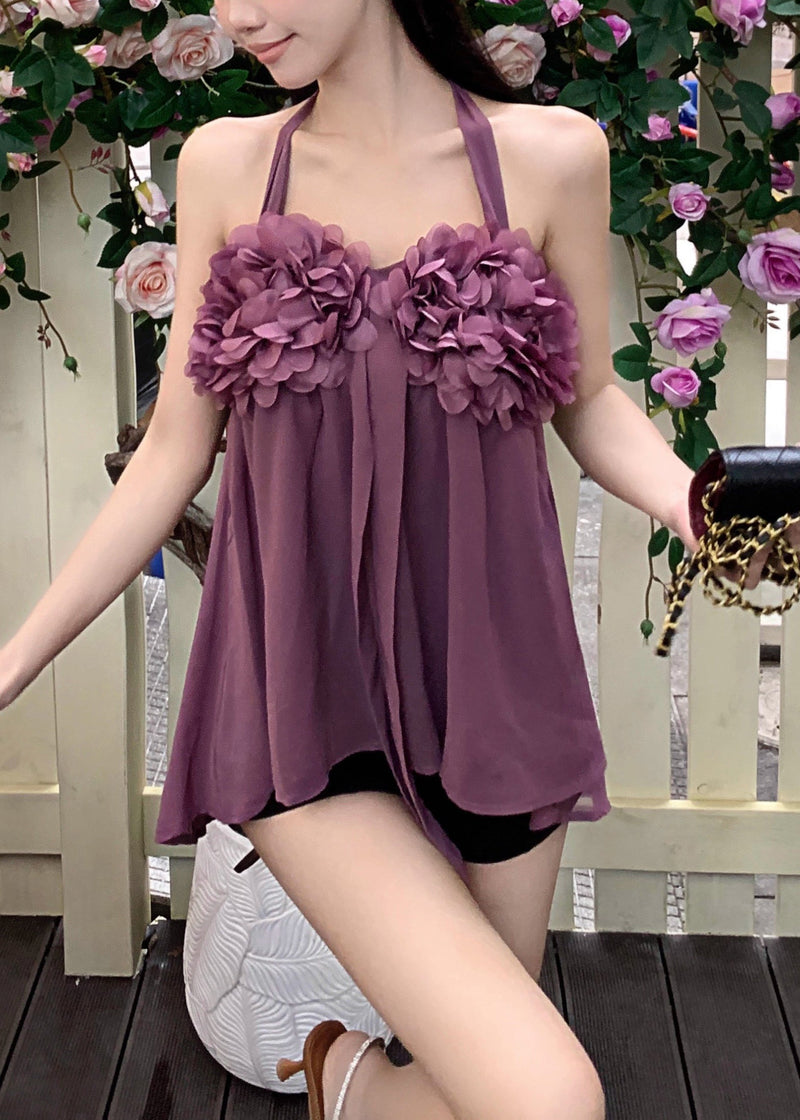 Polished Top with an Effortless Classic Look