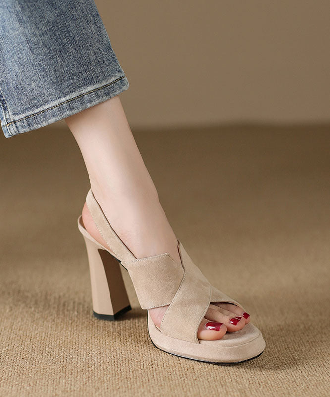 Comfortable Orthopedic Sandals for Daily Wear