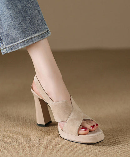 Comfortable Orthopedic Sandals for Daily Wear