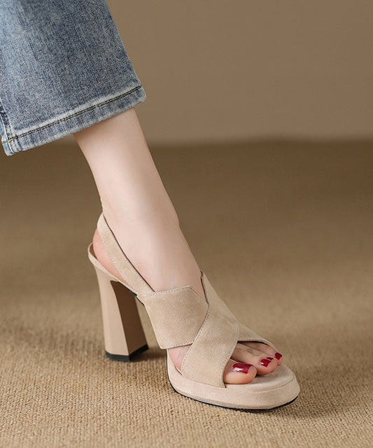 Comfortable Orthopedic Sandals for Daily Wear