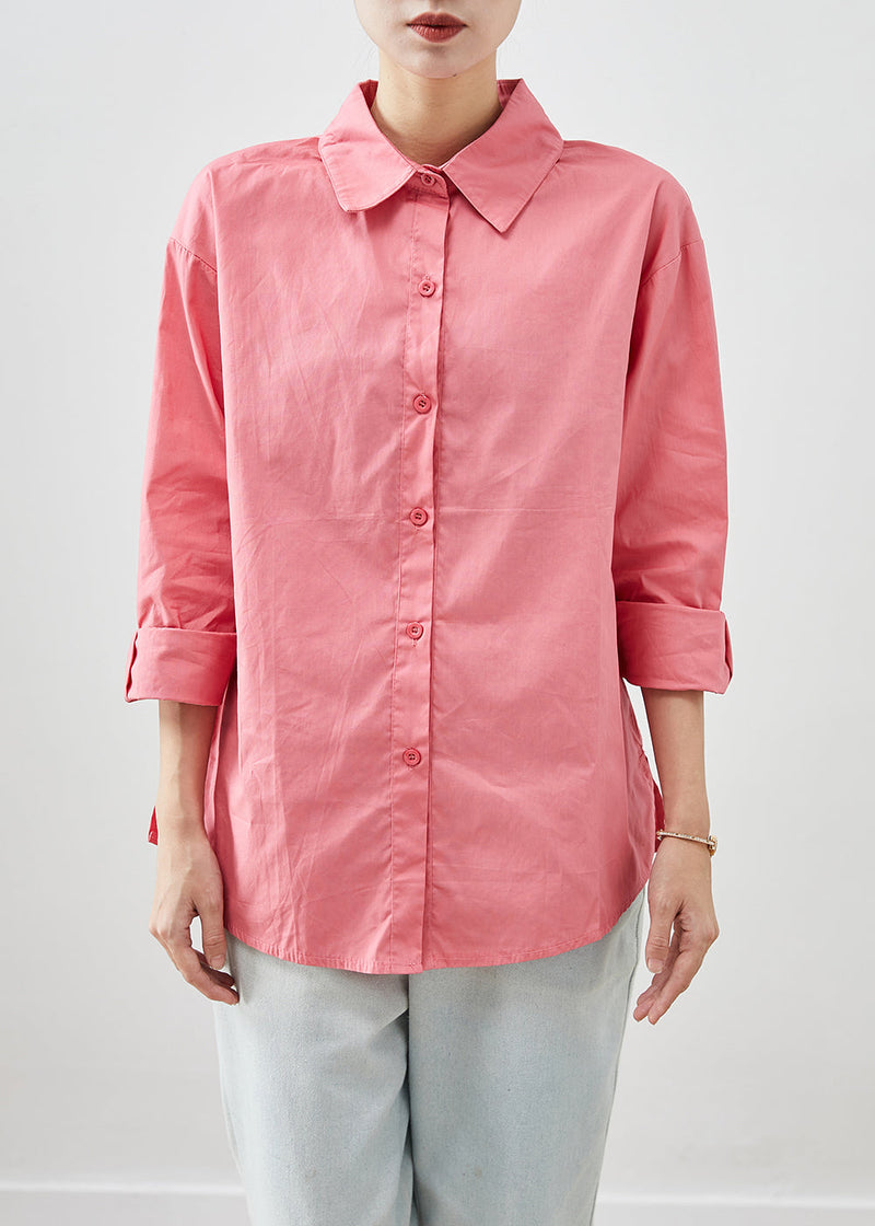 Effortlessly Elegant Shirt with a Timeless Design