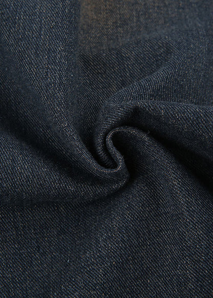 A Vintage Style Pants with Delicate Timeless Details