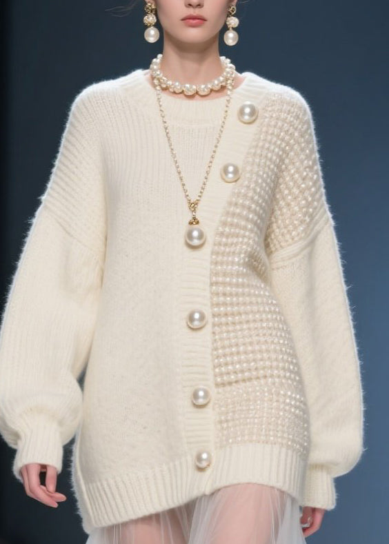 Elegantly Styled Sweater for Everyday Wear