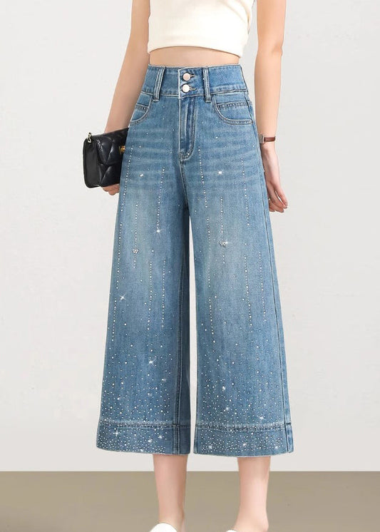 Beautifully Finished Pants in a Timeless Design