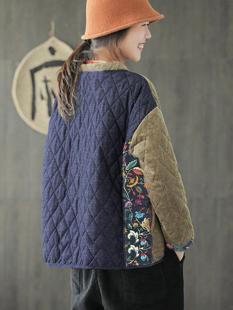 Elegantly Styled Coat for Everyday Wear