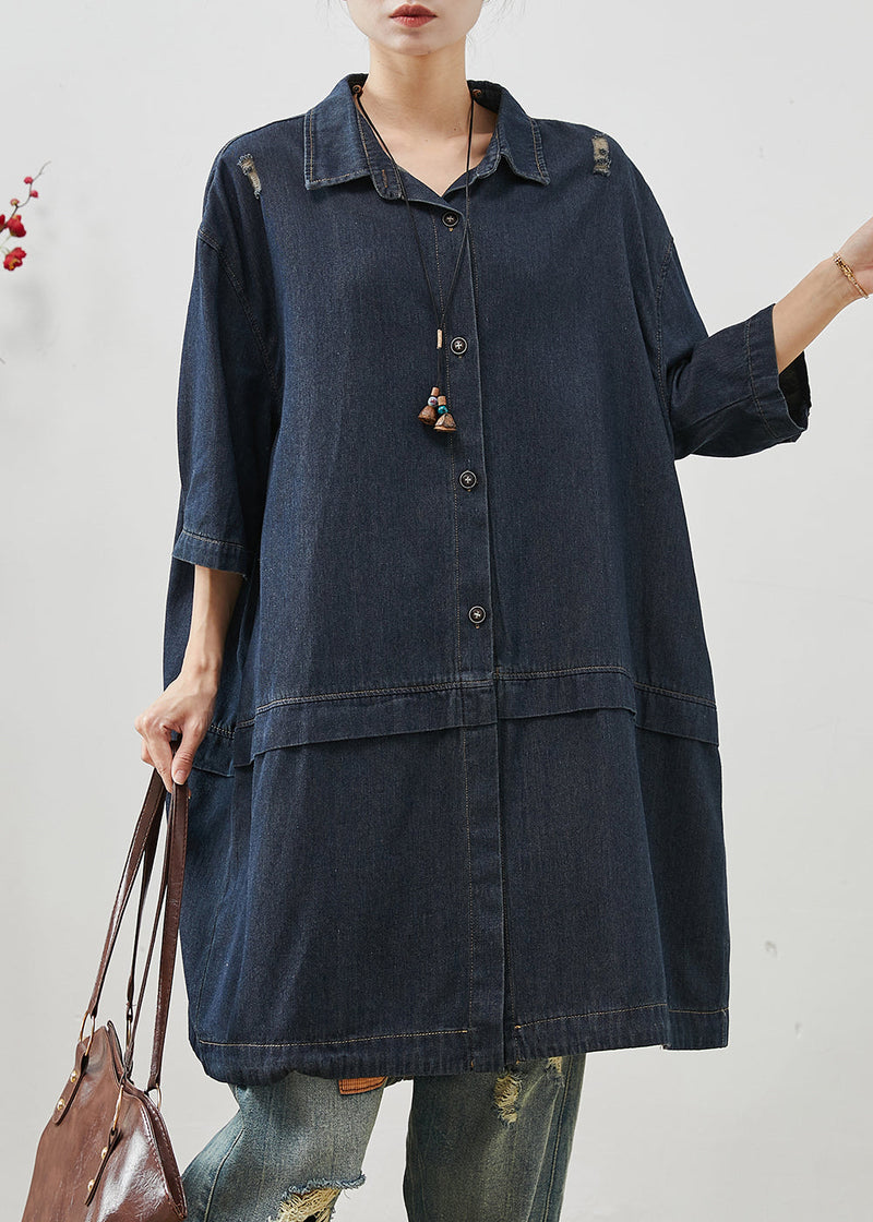 Effortlessly Elegant Coat with a Timeless Design
