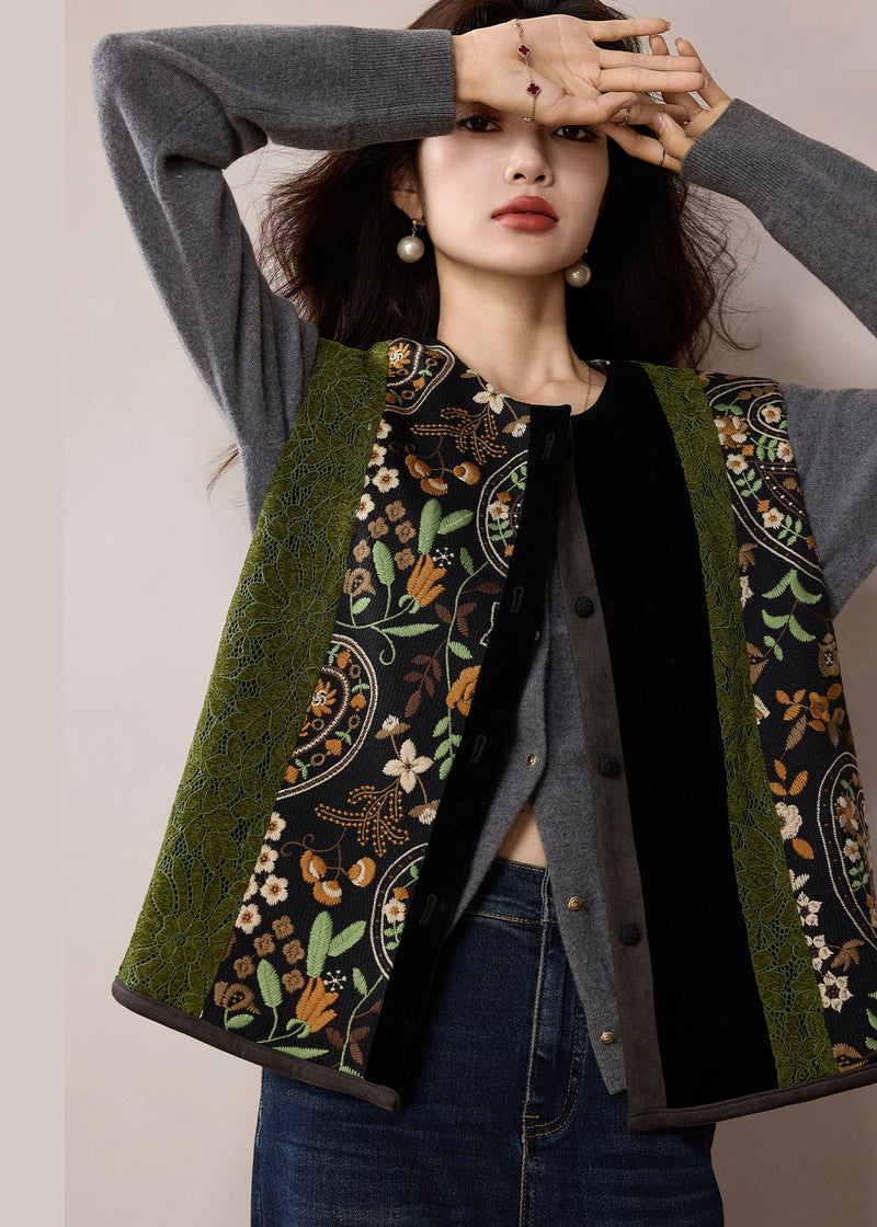 Classic Vintage Garment with a Flattering Fit